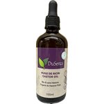 DuSenza Huile de Ricin Bio sans Hexane 100ml