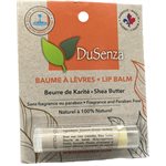 DuSenza Baume à Lèvre Beurre de Karité Bio 4.25g