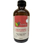 DuSenza Huile de Carapate 236ml