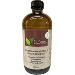 DuSenza Huile d'Amande Douce 500ml
