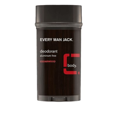 Deodorant Cedarwood 85g