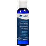 Trace Minerals Concentrace Trace Mineral Drops 120Ml