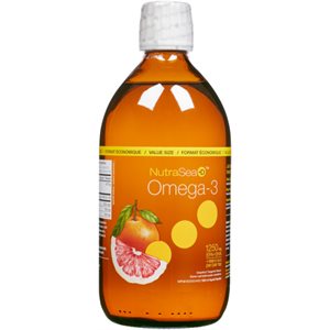 Nature's Way Vitamine D (Pamplemousse) 500Ml