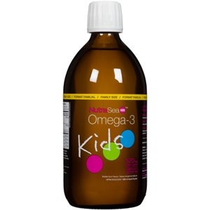 Nature's Way Child Bubble Gum 500Ml 500ml