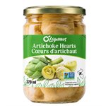 O'Legumes Artichoke Hearts 440Ml