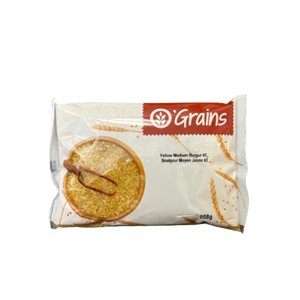 O'Grains Bulgur Jaune Medium 908Gr