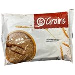 O'GRAINS BROWN BULGUR FINE 908g