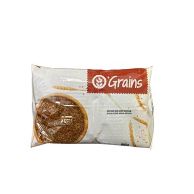 O'Grains Bulgur Brun Medium 908Gr