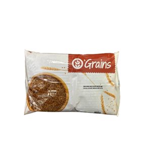 O'Grains Bulgur Brun Medium 908Gr
