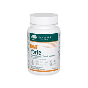 Genestra HMF Forte Probiotic Formula 60capsules