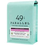 49th Parallel Organic Breakfast Roast 340gr