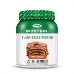 Biosteel Protéines végétales Crêpe à l'érable 462g