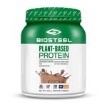 Biosteel Plant-Based Protein Chocolate 462g