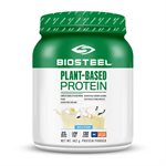 Biosteel Protéines végétales à la vanille 462g