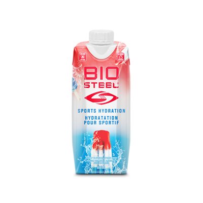 Biosteel Sports Drink Ice Pop 500ml
