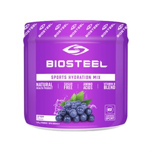 Biosteel Grape Hydration Mix 140g