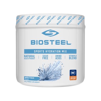 Biosteel White Freeze Hydration Blend