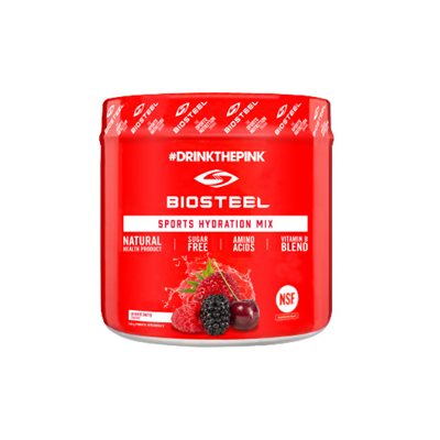 Biosteel Hydration Berry Blend 140g