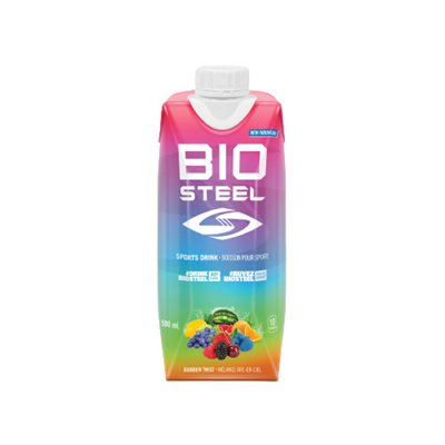 Biosteel Boisson Sportive Rainbow Twist