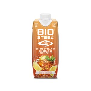 BioSteel Sport Drink Iced Tea Lemonade 500ml
