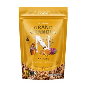 Fourmi Bionique Grand Granola Nature 283g