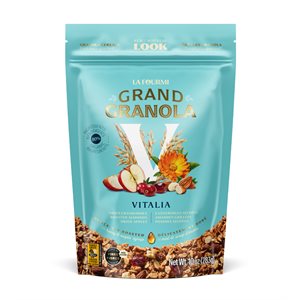 Fourmi Bionique Grand Granola Vitalia 283g