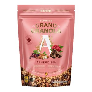 Fourmi Bionique Grand Granola Aphrodisia 808g