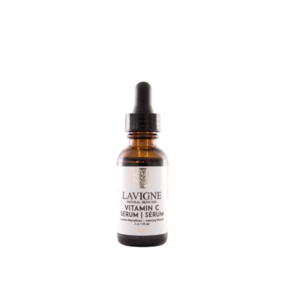 Lavigne Natural Serum Vitamin C 30ml