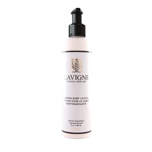 Lavigne Natural Lotion Corporelle Affirmante 60ml