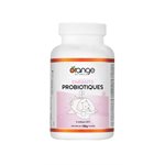 Orange Naturals Kids Probiotic Unflavoured 100g