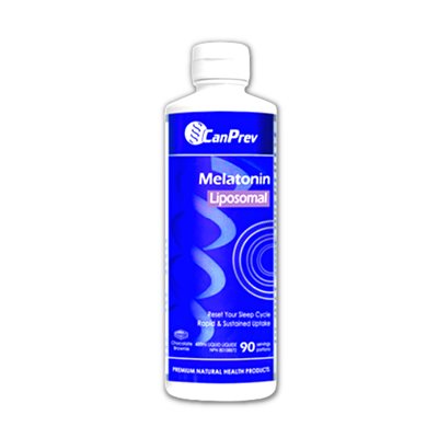 CanPrev Melatonin Liposomal 450ml