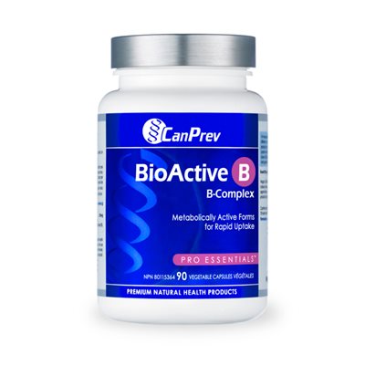 Bioactive B 90 Caps 