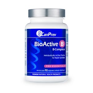 Bioactive B 90 Caps 