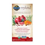 Garden Of Life mykind Organics - Organic Plant Collagen Builder 60tabs