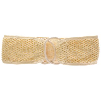 Oaskin Luffa For The Back 1un