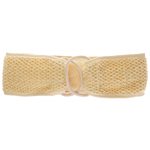 Oaskin Loofah Pour Le Dos (Rectangle) 1un