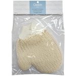 Oaskin Luffa Glove 1un