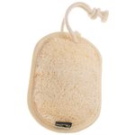 Oaskin The Oval Luffa 1un