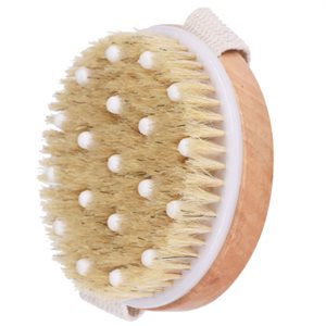 Oaskin Luffa Brush For Cellulite And Lympathic Drainage 1un