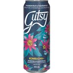 Gutsy Kombucha Flamboyant  Bio.