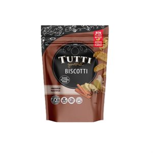 Tutti Gourmet Biscotti Pain D'épices