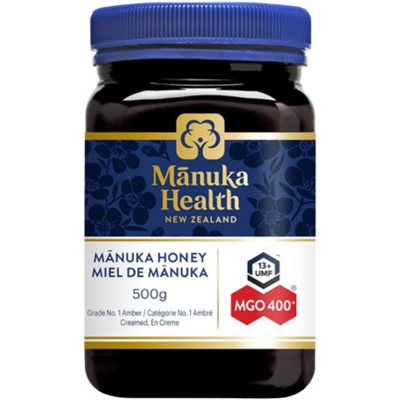 Manuka Health Manuka Honey MGO 400