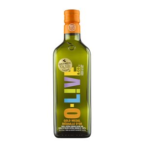 Huile D'Olive Extra Vierge Médaille D'Or (Chili) 500Ml