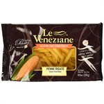 LE VENEZIANE PENNE GLUTEN FREE WITH CORN 250G