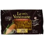 LE VENEZIANE ELICHE SANS GLUTEN (AU MAIS) 250G