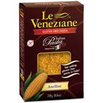 LE VENEZIANE ANELLINI GLUTEN FREE WITH CORN 250G