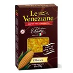 LE VENEZIANE PATES ELBOWS 250G
