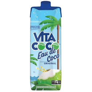 Vita Coco Eau de Coco Original 1 L