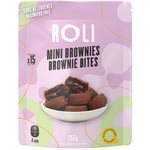 Roli Brownie Bites  255g