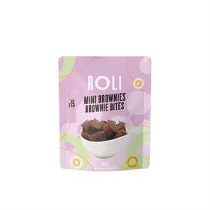 Roli Brownie Bites 255g